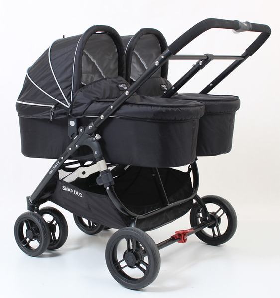 strollers for newborn twins
